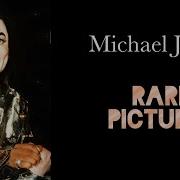 Michael Jackson Rare Pictures Part 2