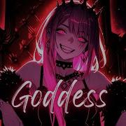 Nightcore Goddess By Aiyun Lyric Video