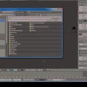 Blender Tutorial Screen Cast Keys