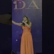 Semicenk Funda Arar Al Sevgilim Kır Kalbimi Semicenk Fundaarar Konseri
