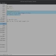 Indented Code Is Easier To Read