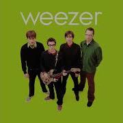 Weezer Green Album Ranked