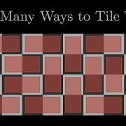 Counting Tilings With Linear Algebra