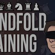 Blindfold Training How To Read Chess Books Without A Board