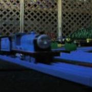 TOMY Edward S Exploit Instrumental