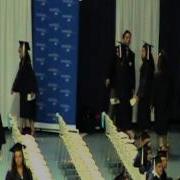 PSU Graduation 862