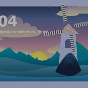404 Error Page With CSS Animation How To Create 404 Not Found Page
