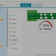EV3 Mindstorm Motor Test