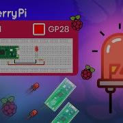 Raspberry Pi Beginner Guide Blink An LED In Minutes