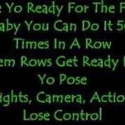 Florida Turn Around 5 4 3 2 1 Lyrics