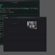Mimic MouseOver On Visual Basic 6