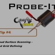 ProbeIt For UCCNC Probe Tip 4