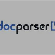 What Is Docparser