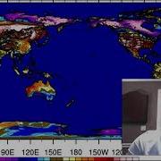 Cold Pattern To Envelop UK Just In Time For Christmas