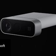 Introducing Azure Kinect DK
