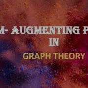 M Augmenting Path