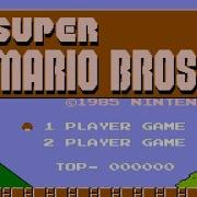 Super Mario Bros Complete Walkthrough