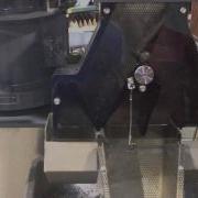 Batchmaster IV 5 Gate Counting 12 Nuts