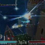 Final Fantasy DISSIDIA Tidus Infinite Combo HP Attacks