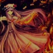 Nightcore Cold Blooded