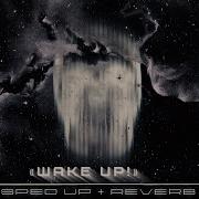 Moon Deity WAKE UP Sped Up Reverb