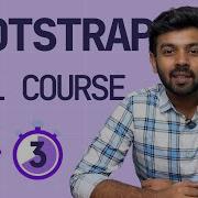 Bootstrap For Beginners In Tamil 3 Hours Full Course Beginner To Advanced Code Io Tamil