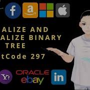 Leetcode 297 Serialize And Deserialize Binary Tree JAVA Solution Explained