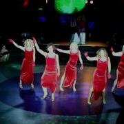 Студия танца D I V Группы Стриппластика Любители 8 ой Dance Star Festival 2015г 2 часть