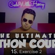 Exercise 2 Good Morning Sir Python Tutorial Day 15