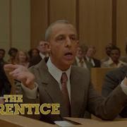 The Apprentice Official Clip Courtroom