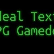 The Ideal Way To Program A Text Adventure Game CultGame Devlog 2