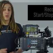 Sound Devices PIX 240i Interconnection With Arri Alexa