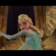 Elsa Battles The Guards Frozen 1080p HD