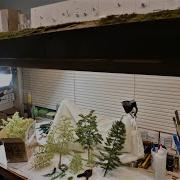 Analyzing The Ultra Realistic Model Tree River Road Vlog 60