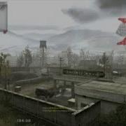 Call Of Duty 4 New Nuke Mod