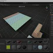 Стартовый набор Unity Инструмент Trim