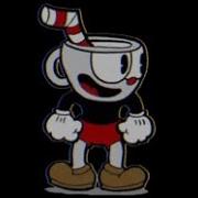 Cuphead Sprite Animation Test