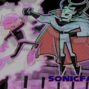 Danny Phantom Switchback MEP Part