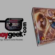 Timeline Challenge Review With The Game Boy Geek