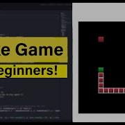 SNAKE GAME Pure Vanilla JavaScript Project