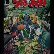 Spawn 253 Review