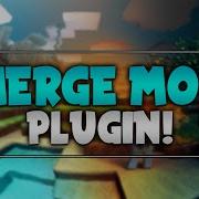 MERGE MOBS Minecraft Plugin Tutorial