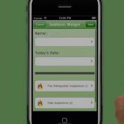 Tutorial Using A Subform Widget In IFormBuilder