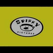 SEIZURE WARNING Spiffy Goes Crashing Slow X8