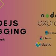 Интеграция логов Node Js с ELK Stack подробное руководство