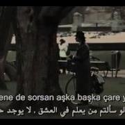 Oğuzhan Koç Gitsem Diyorum Sözleri مترجمة