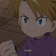 Digimon Adventure 2020 Finnaly Back Angemon