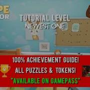 Escape Simulator Только обучение Гайд на 100 достижений и ВСЕ жетоны В Game Pass