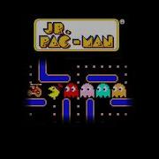 Jr Pac Man Mobile OST Start MOCK