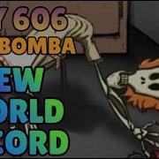 606 Days Tsar Bomba NEW WORLD RECORD 60 Seconds Reatomized